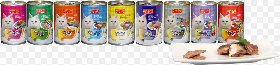 Kitten, Aluminium, Tin, Can, Canned Goods Free Transparent Png