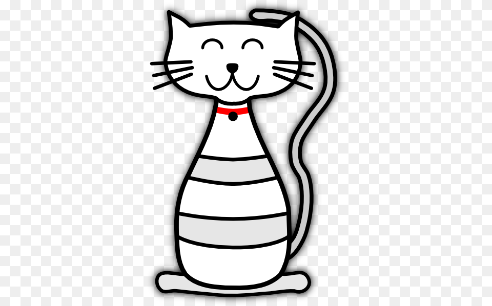 Kitten Clip Art, Bag, Stencil, Smoke Pipe, Face Free Transparent Png