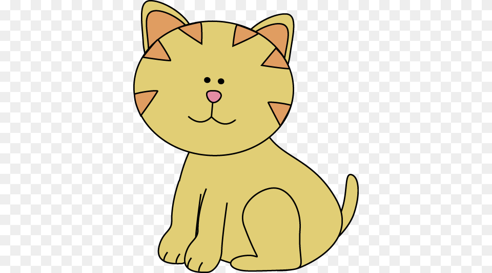 Kitten Clip Art, Animal, Cartoon, Cat, Mammal Png