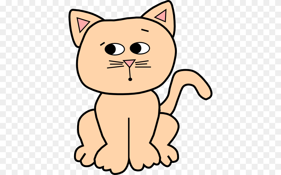 Kitten Clipart, Animal, Cat, Mammal, Pet Png