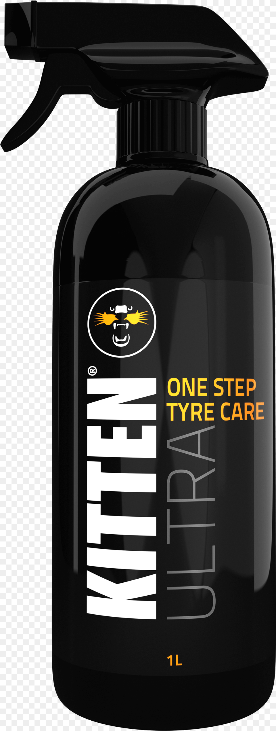 Kitten Ultra One Step Tyre Beer, Bottle, Shaker Free Png Download