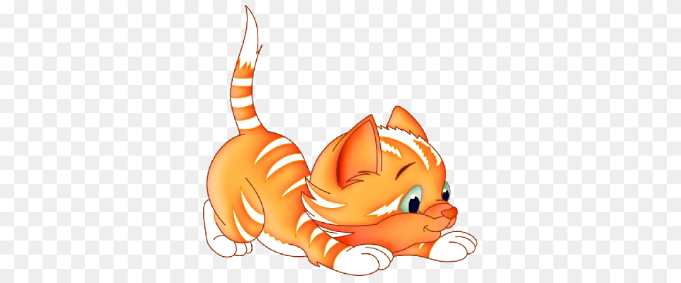 Kittens Playing Cliparts, Animal, Cat, Mammal, Pet Free Png