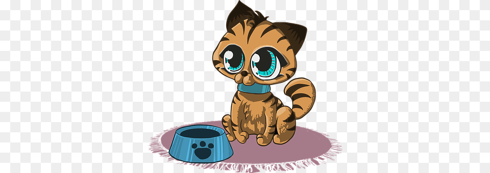 Kitty Animal, Bathroom, Indoors, Pet Png Image