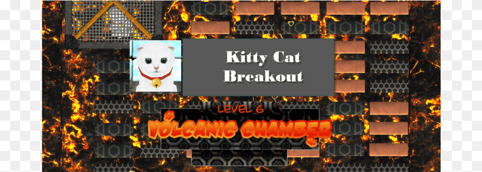 Kitty Cat Breakout Pro Is Now Live In The Windows, Mountain, Nature, Outdoors, Scoreboard Free Transparent Png