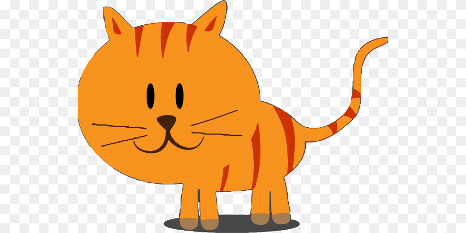 Kitty Cat Clipart, Animal, Mammal, Pet Png Image