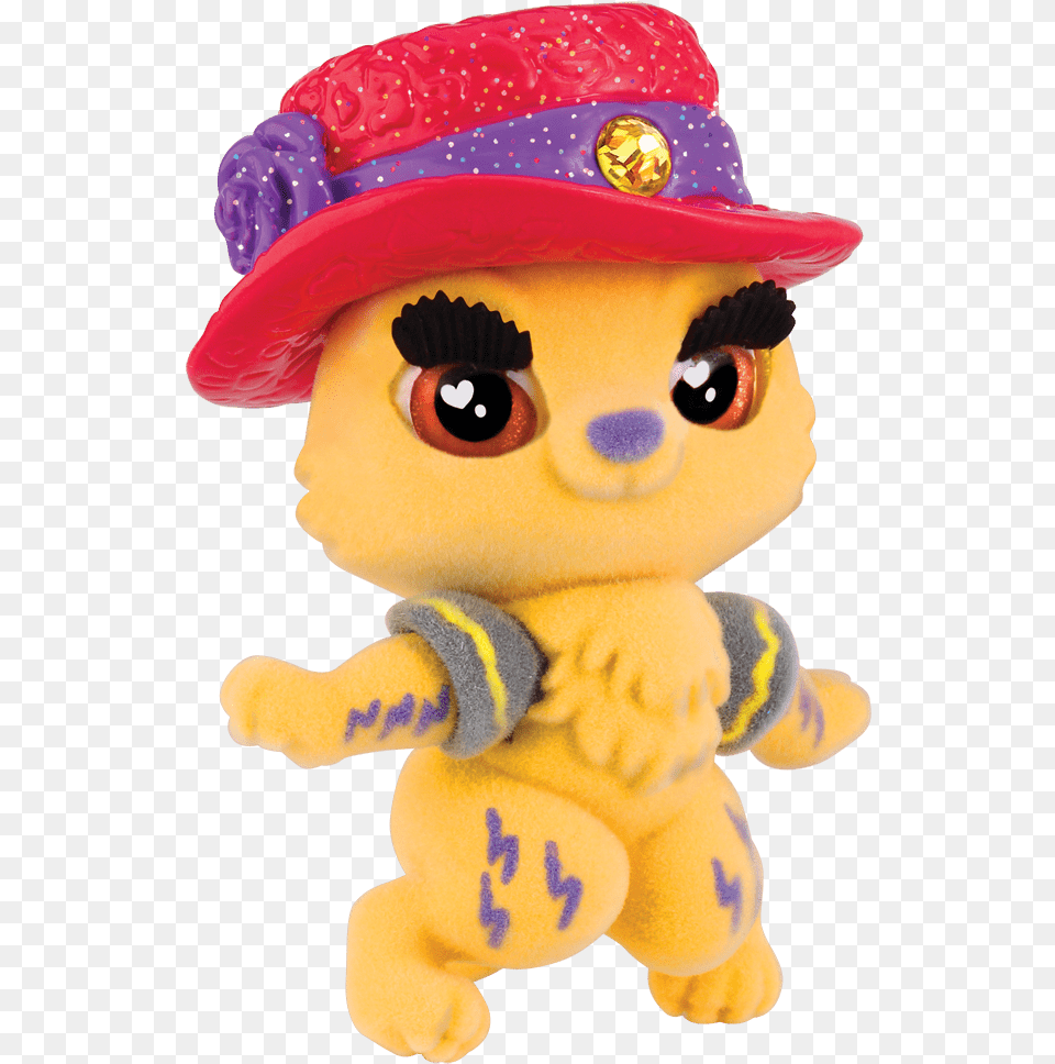 Kitty Club Lucy Download, Clothing, Hat, Toy, Plush Free Transparent Png