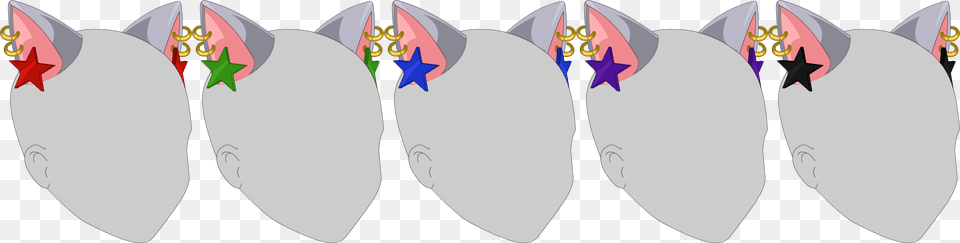 Kitty Ears, Leisure Activities, Nature, Outdoors, Sea Free Transparent Png