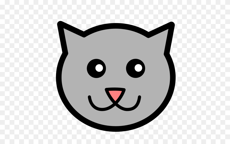 Kitty Icon Clip Arts For Web Png Image