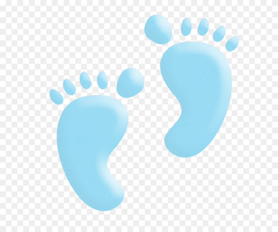 Kittydesigns Littleloveboy Footprint Clipart Baby And Album Free Png Download