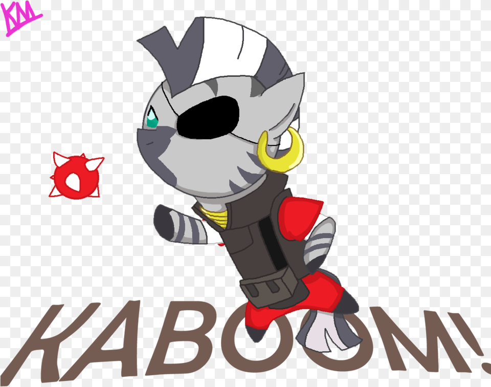 Kittymelodies Crossover Democora Demoman Kaboom Cartoon, Baby, Person Free Png