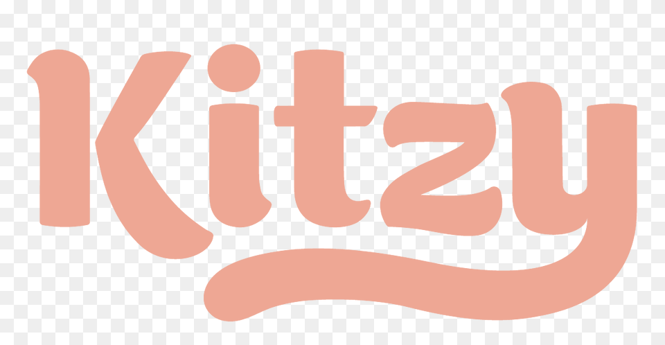 Kitzy Logo, Text, Dynamite, Weapon Free Transparent Png