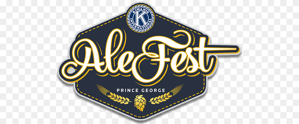 Kiwanis Ale Fest Kiwanis International, Logo, Badge, Symbol Free Transparent Png