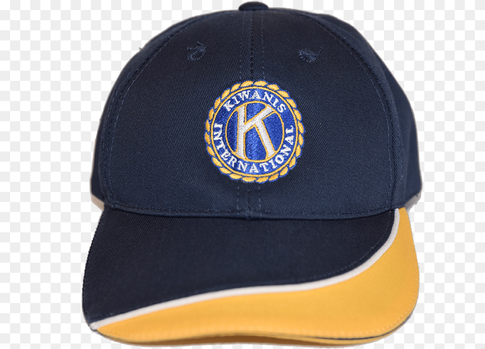 Kiwanis International, Baseball Cap, Cap, Clothing, Hat Png