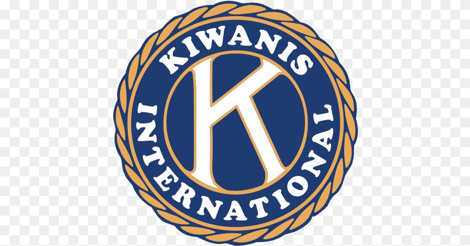 Kiwanis Internationalvectorlogo Grant A Wish Program Circle, Logo, Badge, Symbol, Emblem Png Image