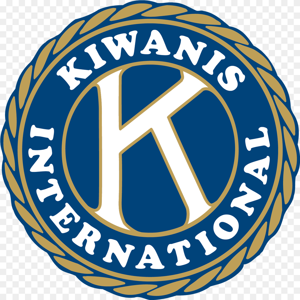 Kiwanis Logo Downloads Logos Company Kiwanis Club Logo, Badge, Symbol, Emblem, Ammunition Png Image