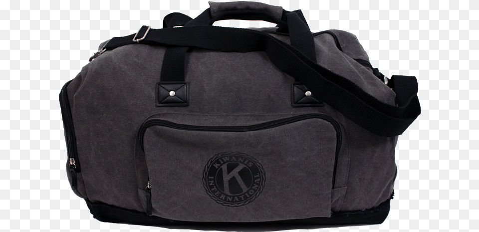 Kiwanis Weekender Duffel Bag Duffel Bag, Tote Bag, Baggage, Accessories, Handbag Png Image