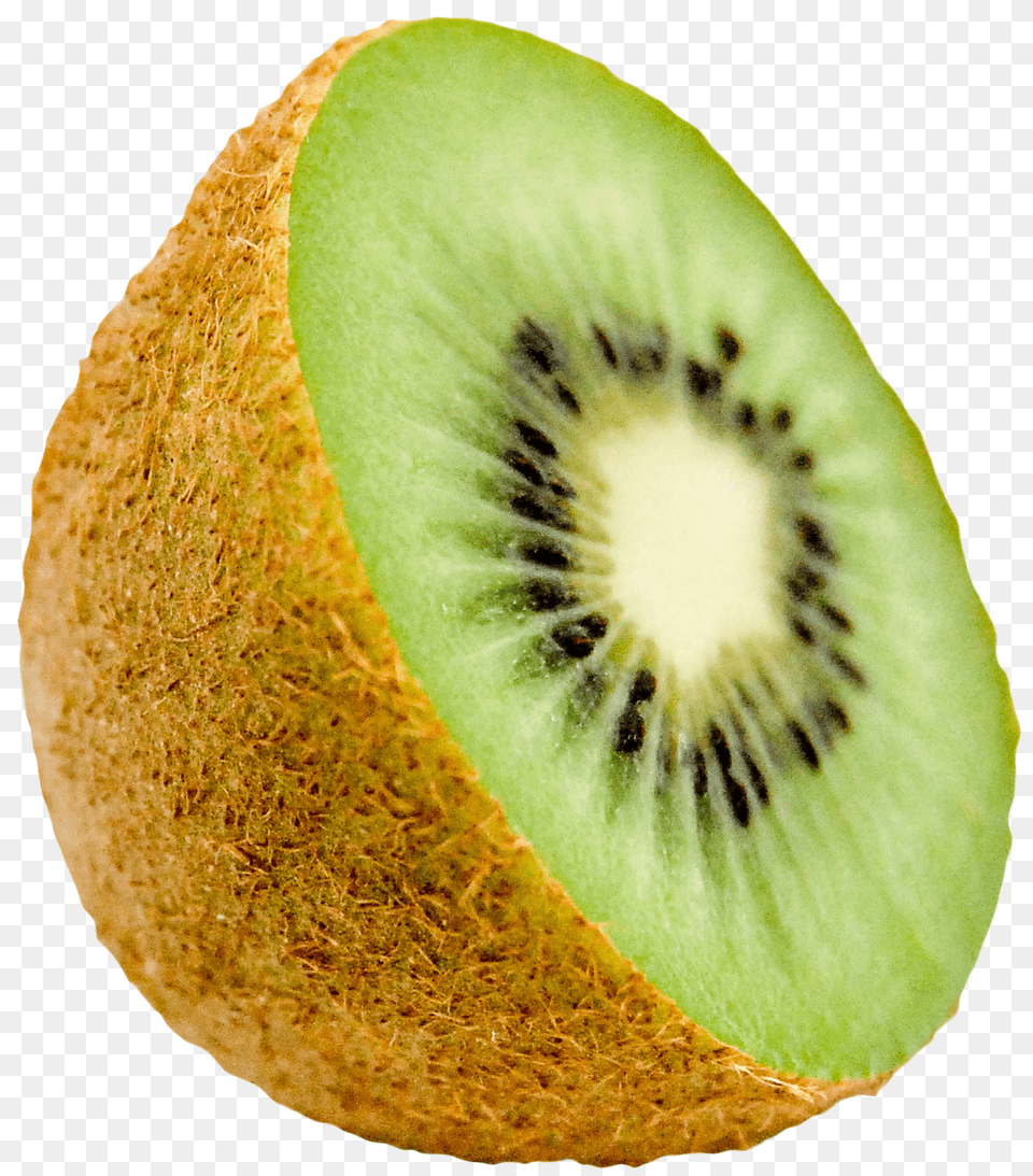 Kiwi, Food, Fruit, Plant, Produce Png
