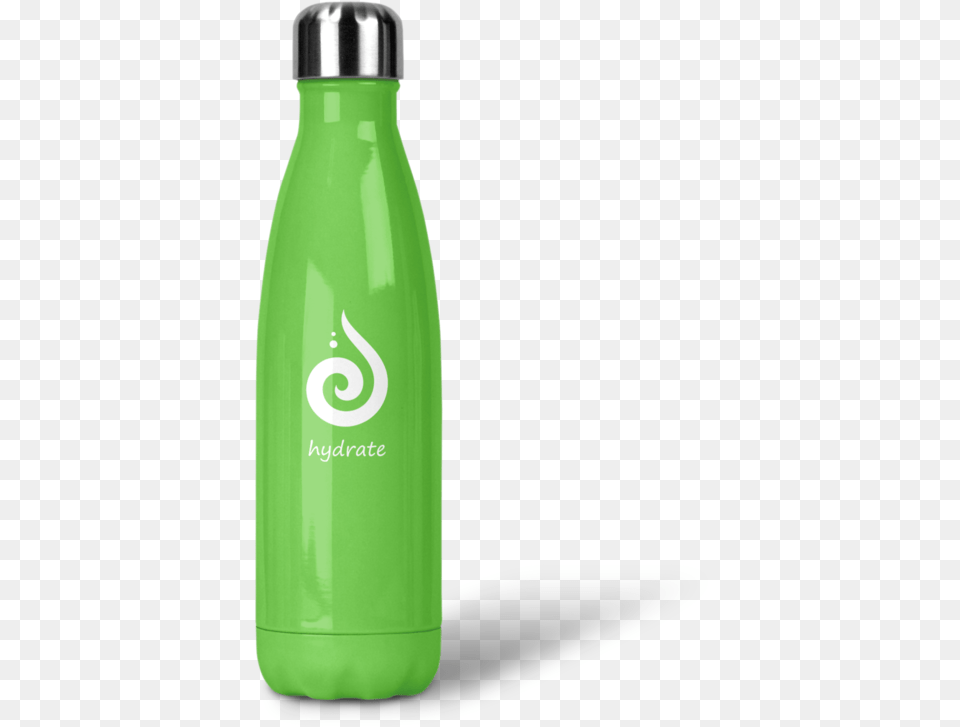 Kiwi, Bottle, Water Bottle, Shaker Free Png