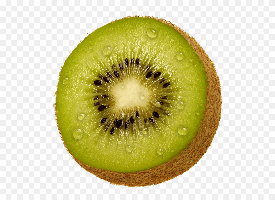 Kiwi, Food, Fruit, Plant, Produce Png Image