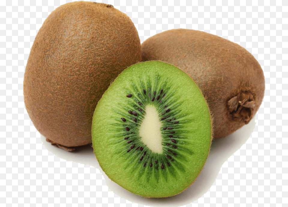 Kiwi, Food, Fruit, Plant, Produce Free Png