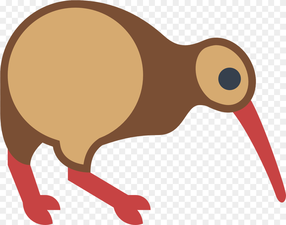 Kiwi Bird Icon, Animal, Kiwi Bird, Baby, Person Png