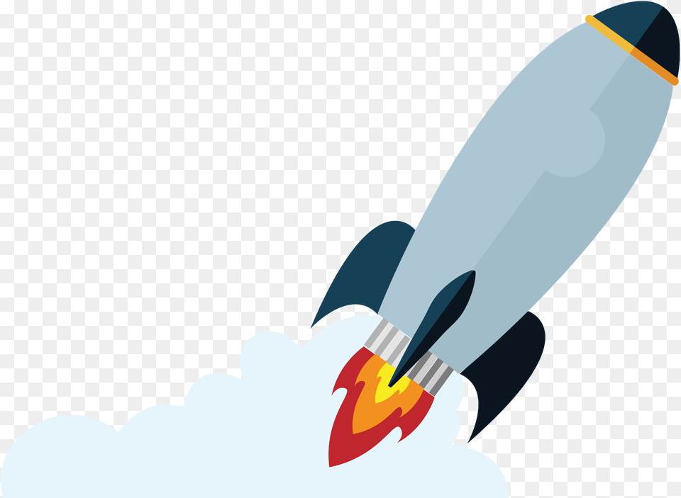 Kiwi Business Boost Rocket Business Boost, Tool, Brush, Device, Ammunition Png Image