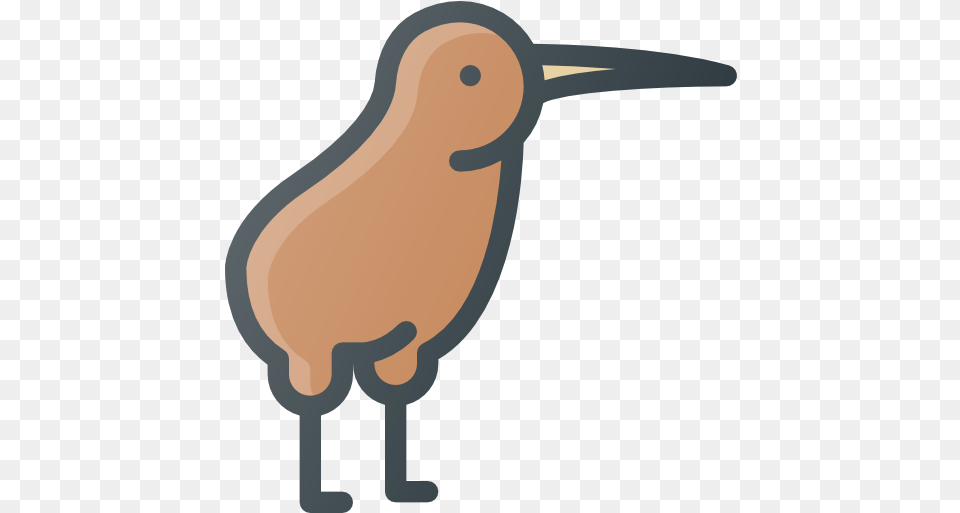 Kiwi Clip Art, Animal, Beak, Bird, Kiwi Bird Free Transparent Png