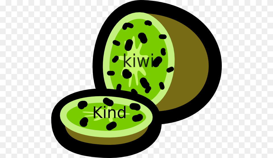 Kiwi Clipart Clip Art, Produce, Food, Fruit, Plant Free Png