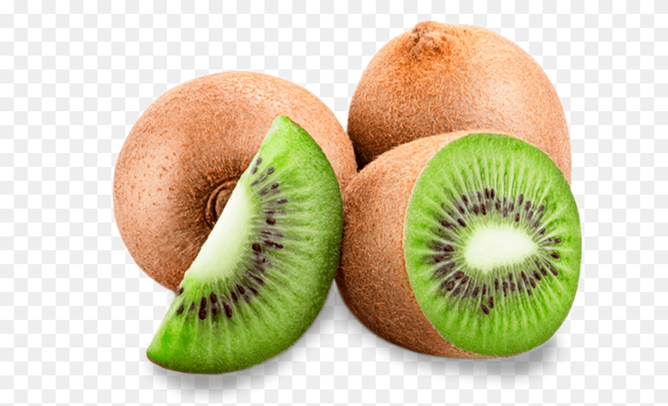 Kiwi Clipart Fruit Philippine Kiwifruit, Food, Plant, Produce Free Png