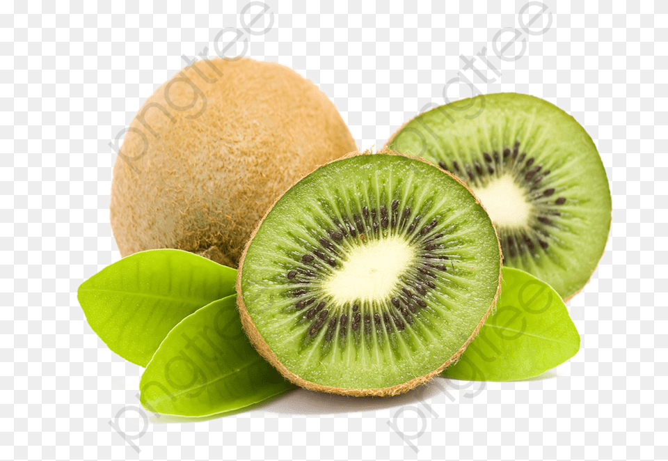 Kiwi Clipart High Resolution Kiwifruit, Food, Fruit, Plant, Produce Png