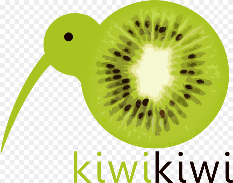 Kiwi Fruit, Produce, Plant, Food, Kiwi Bird Png Image