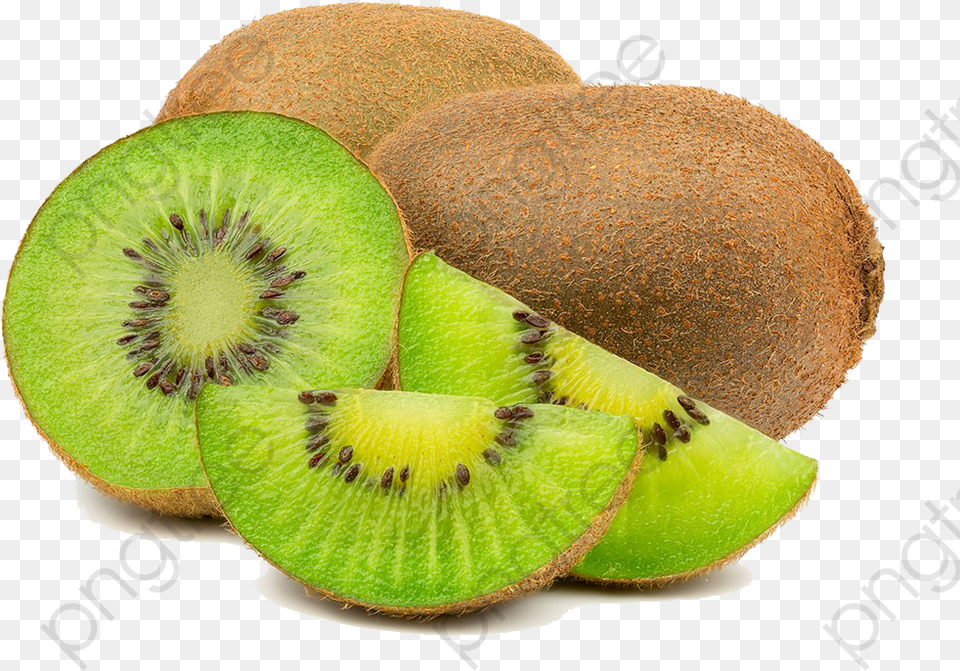 Kiwi Fruit, Food, Plant, Produce Free Png Download