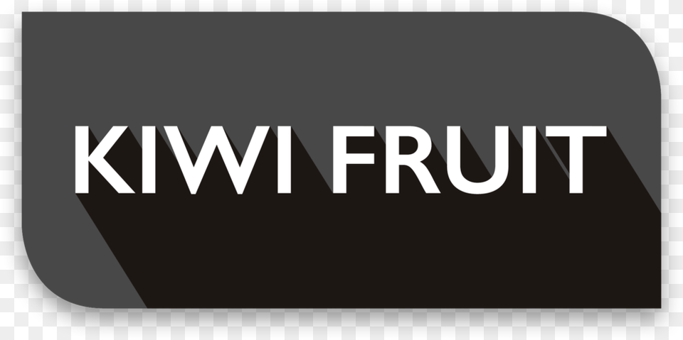 Kiwi Fruit, Sticker, Text, Logo Free Png Download