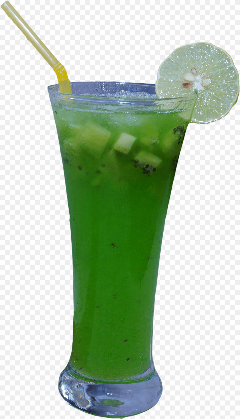 Kiwi Fruit And Mint Water Glass, Alcohol, Beverage, Cocktail, Juice Png