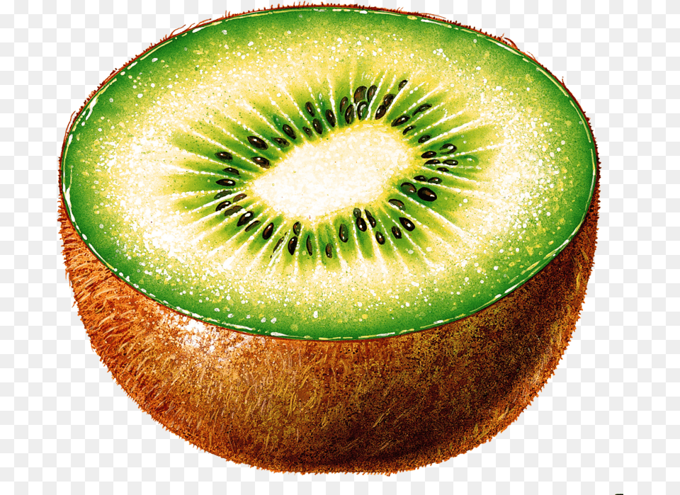 Kiwi Fruit Background Pictures Kiwi Cut In Half, Food, Plant, Produce Png Image