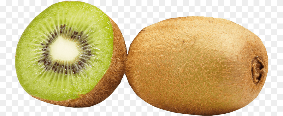 Kiwi Fruit Clipart Kiwifruit, Food, Plant, Produce Free Png Download