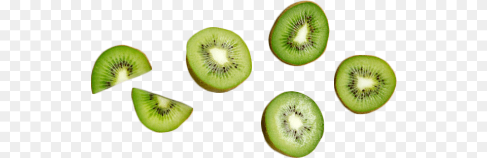 Kiwi Fruit Fruta Rico Green Hardy Kiwi, Blade, Sliced, Knife, Cooking Png