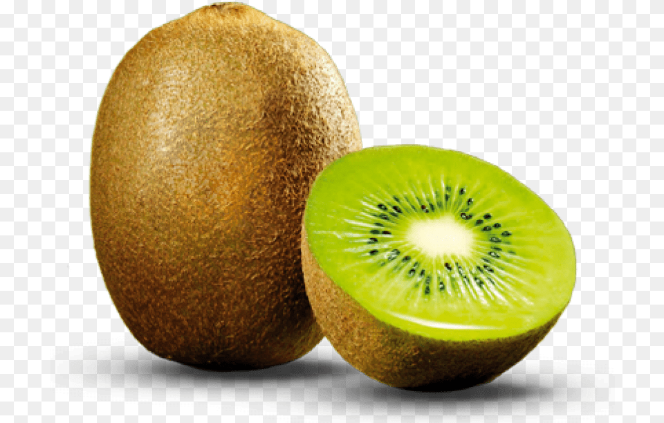 Kiwi Fruit Images Kiwi, Food, Plant, Produce, Citrus Fruit Free Png Download