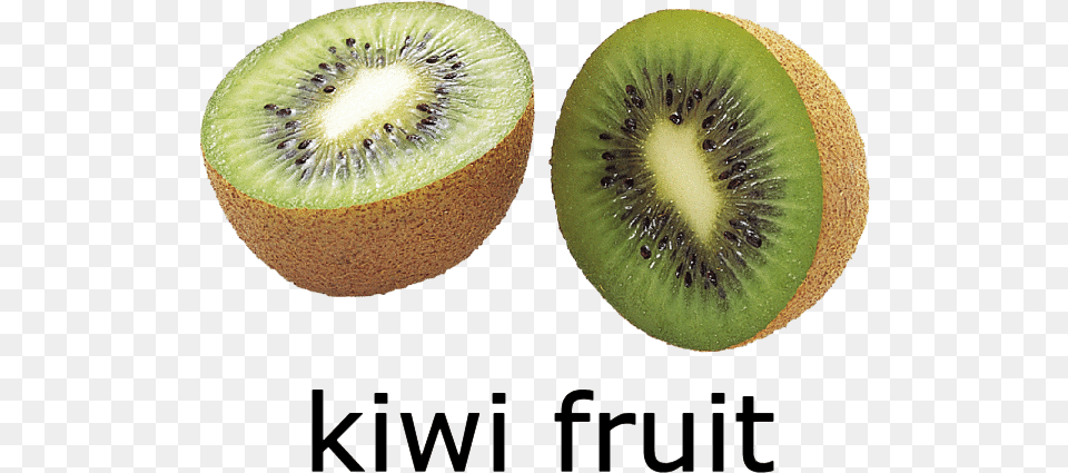 Kiwi Fruit Kiwi Clipart, Food, Plant, Produce Png Image