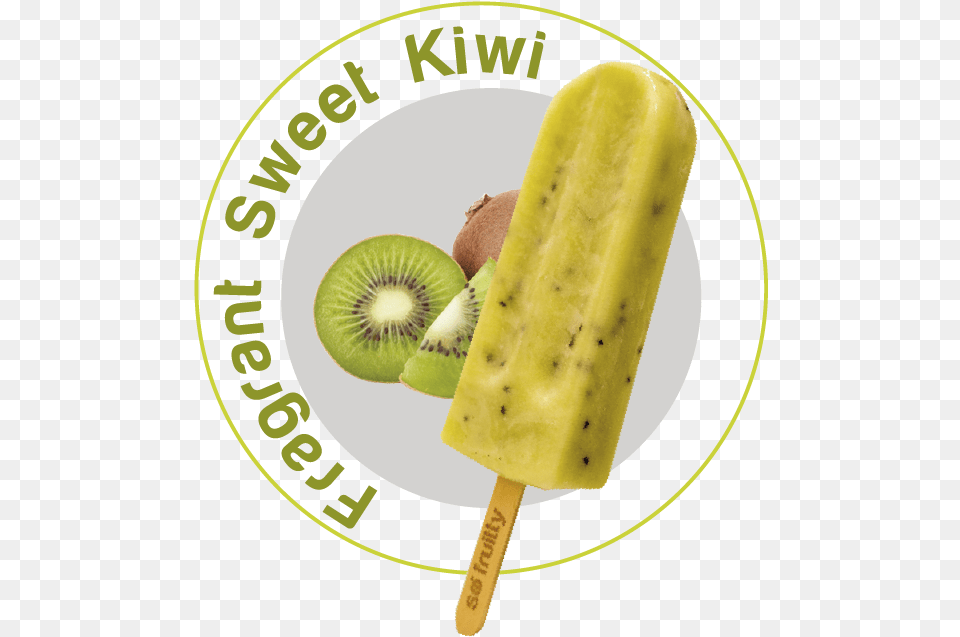 Kiwi Ibiza Bianco Kiwi Dekor 20x40, Banana, Food, Fruit, Plant Free Png Download