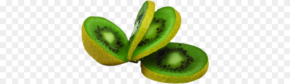 Kiwi Image Fruit Kivi, Blade, Sliced, Produce, Plant Free Png Download