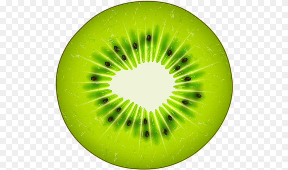 Kiwi Image Fruit Clipart Kiwi Desenho, Food, Produce, Plant, Blade Free Transparent Png