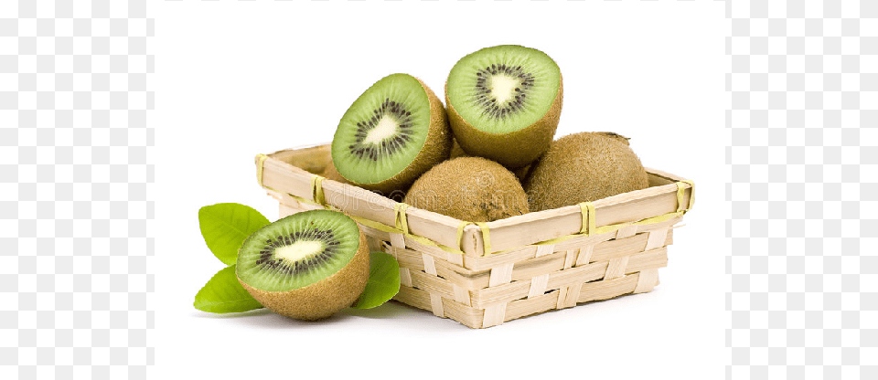 Kiwi In Basket, Food, Fruit, Plant, Produce Png