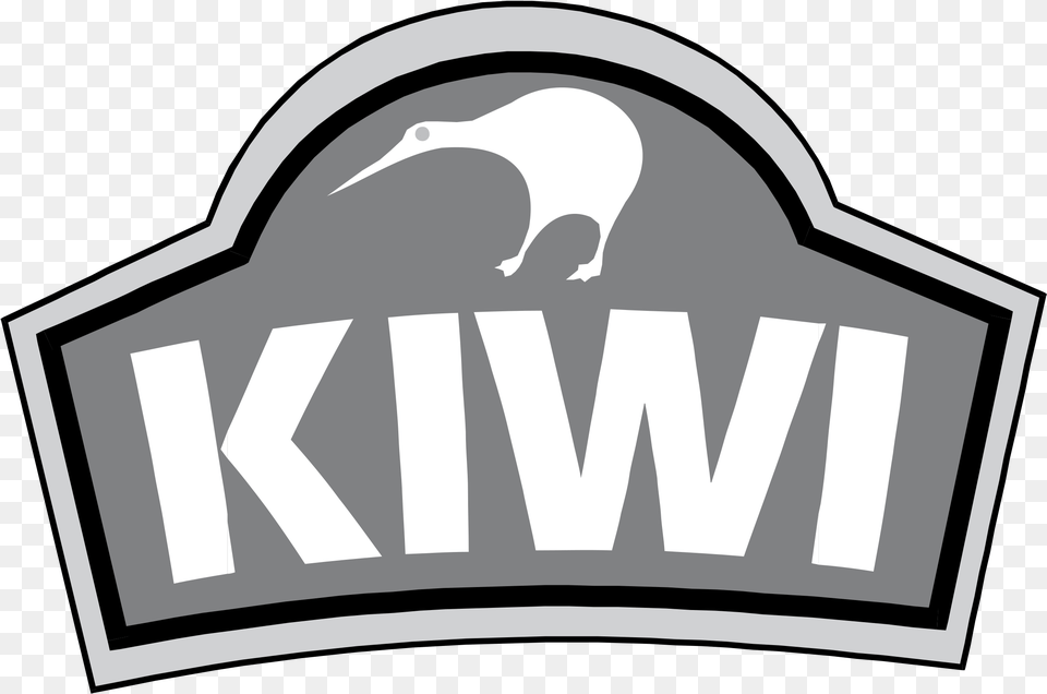 Kiwi Logo Svg Vector Kiwi Logo, Animal Free Transparent Png