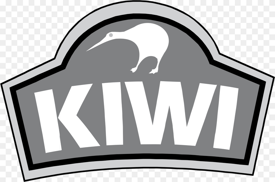 Kiwi Logo Transparent Transparency, Animal Png