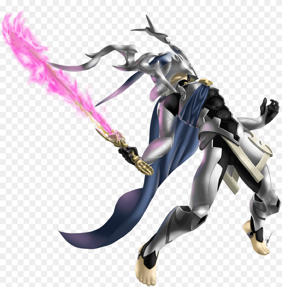 Kiwi On Twitter Corrin Fire Emblem Angry, Adult, Female, Person, Woman Free Png