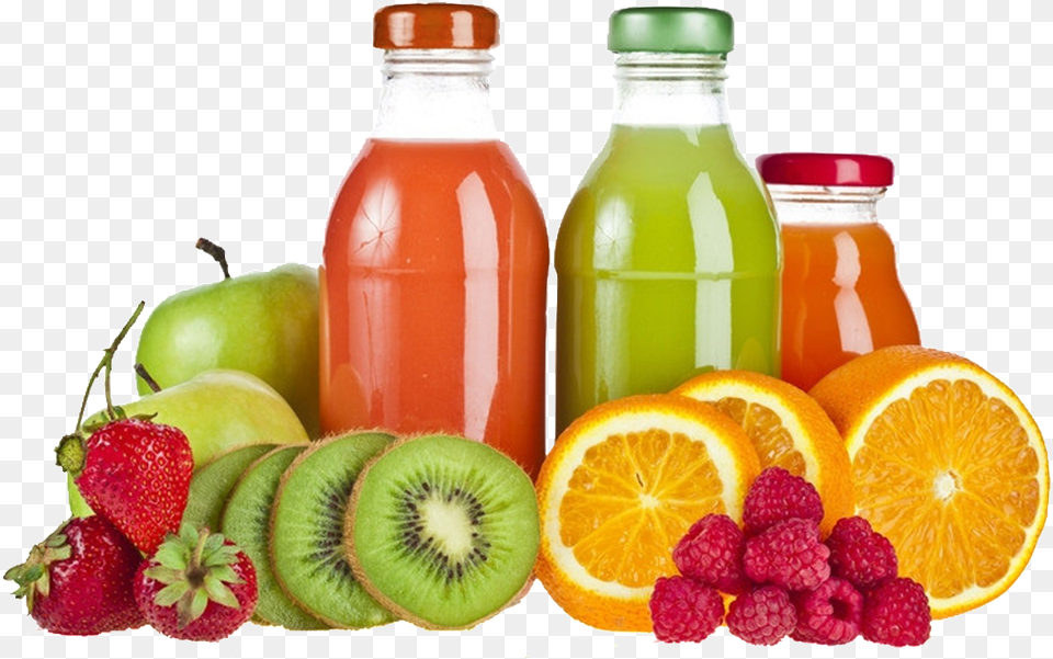 Kiwi Orange Juice Hd Halal Food And Drink, Beverage, Produce, Plant, Berry Free Transparent Png