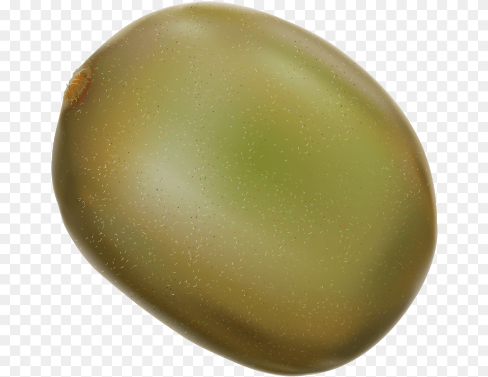 Kiwi Transparent Clip Art Seedless Fruit, Food, Plant, Produce, Egg Free Png Download