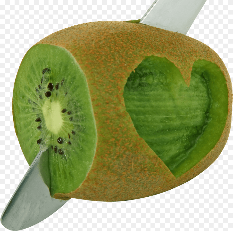 Kiwifruit, Food, Fruit, Plant, Produce Free Png Download