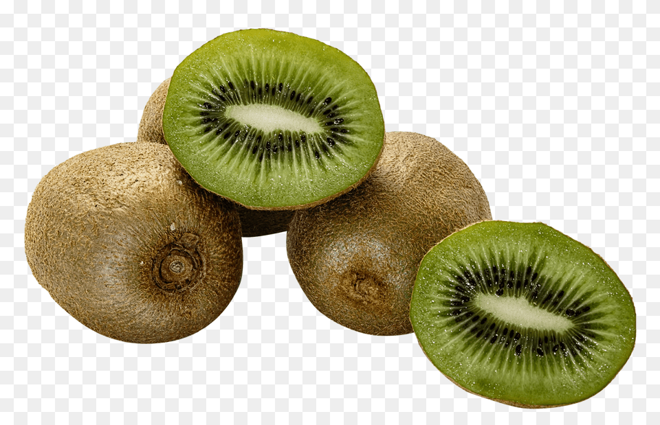 Kiwifruit, Food, Fruit, Kiwi, Plant Png Image